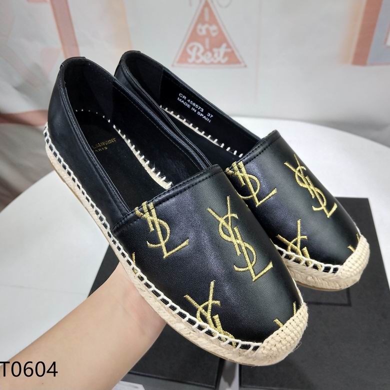 YSL shoes 35-41-150